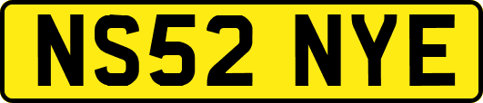 NS52NYE