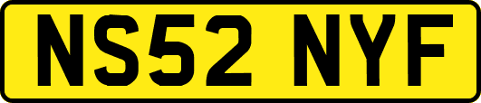 NS52NYF