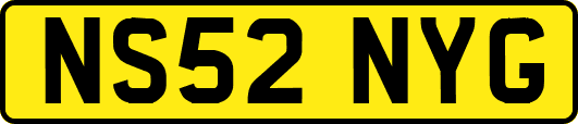 NS52NYG