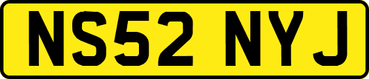 NS52NYJ