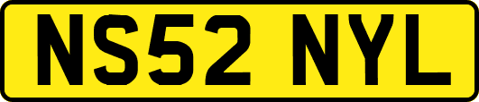 NS52NYL