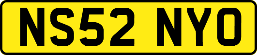 NS52NYO