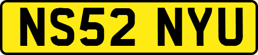 NS52NYU