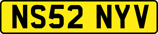 NS52NYV