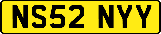 NS52NYY