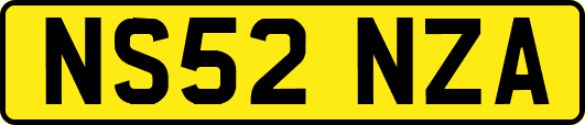 NS52NZA