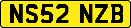 NS52NZB