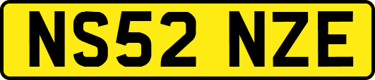 NS52NZE