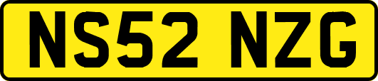 NS52NZG