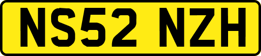 NS52NZH