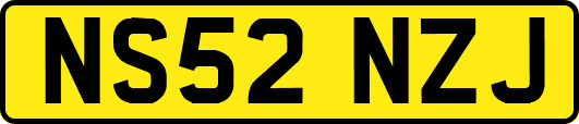 NS52NZJ
