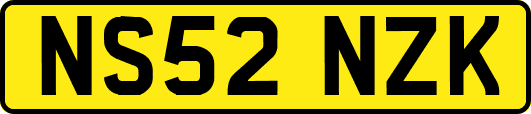NS52NZK
