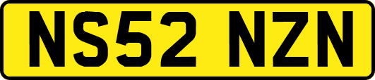 NS52NZN