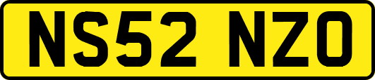 NS52NZO