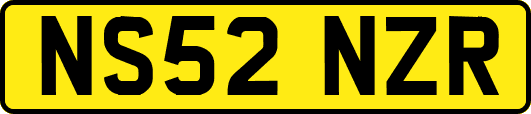 NS52NZR