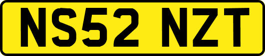 NS52NZT
