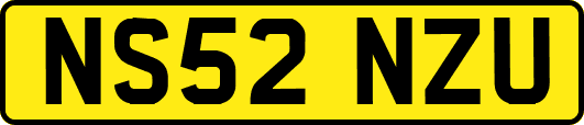 NS52NZU