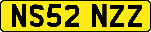 NS52NZZ