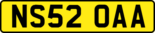 NS52OAA