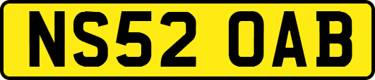 NS52OAB