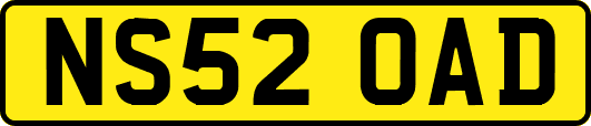 NS52OAD