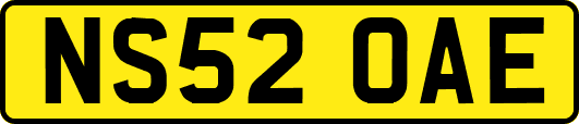 NS52OAE