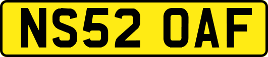 NS52OAF