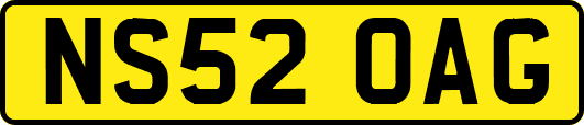 NS52OAG