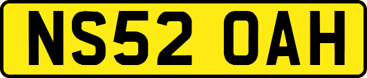 NS52OAH