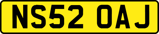 NS52OAJ