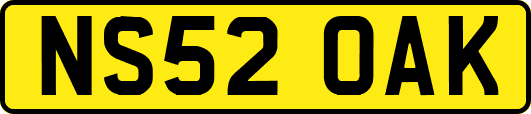 NS52OAK