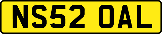 NS52OAL
