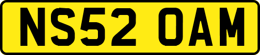NS52OAM