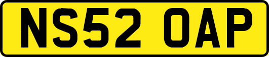 NS52OAP