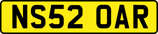 NS52OAR