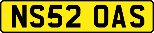NS52OAS