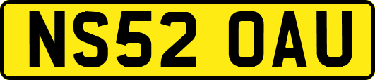 NS52OAU