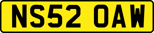 NS52OAW
