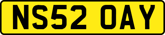 NS52OAY