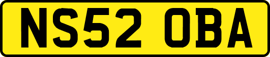 NS52OBA