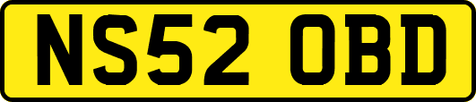 NS52OBD
