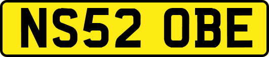 NS52OBE