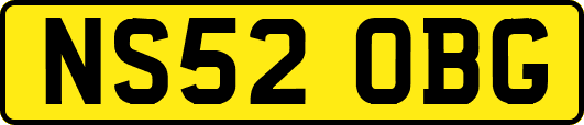 NS52OBG