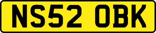 NS52OBK