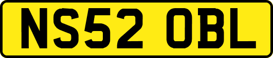 NS52OBL