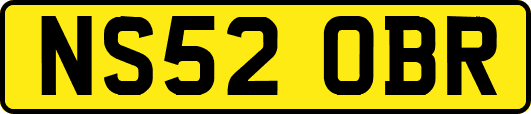 NS52OBR