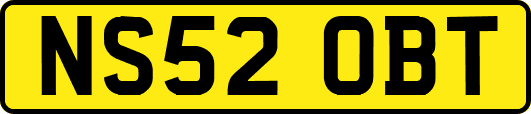 NS52OBT