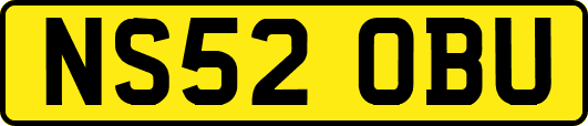 NS52OBU