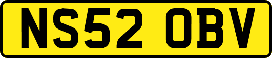 NS52OBV