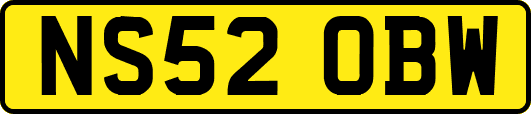 NS52OBW